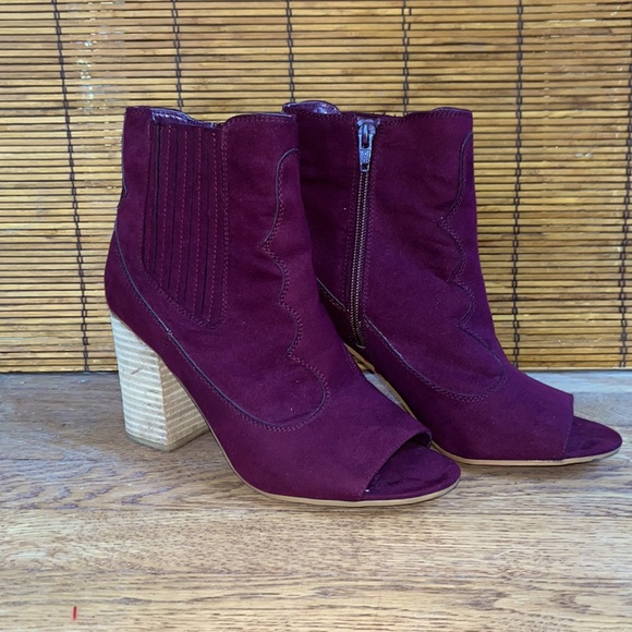 Carlos Santana Carlos Bootie - Picture 1 of 7